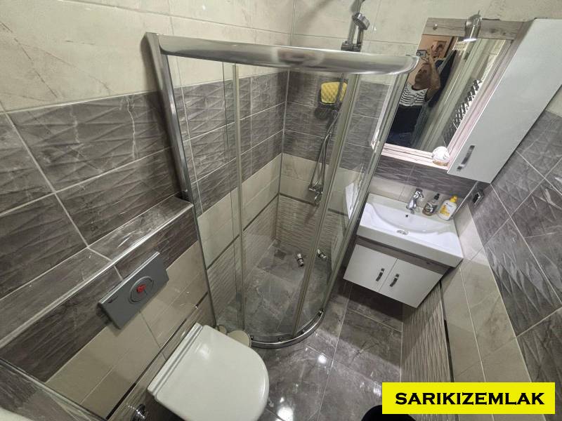 Edremit Cennetayağı Mah`da4+1  Daire. - 15